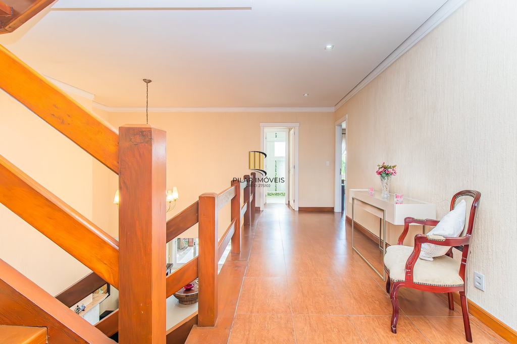 Casa de Condomínio 4 dormitórios no bairro Belém Novo