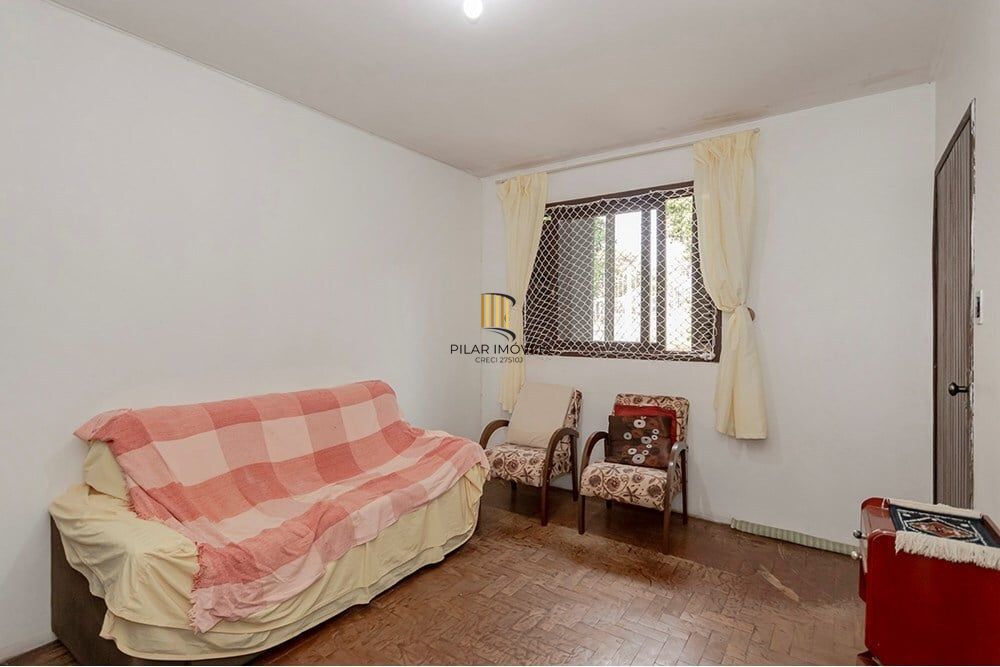 Casa 3 dormitórios no bairro Santa Tereza