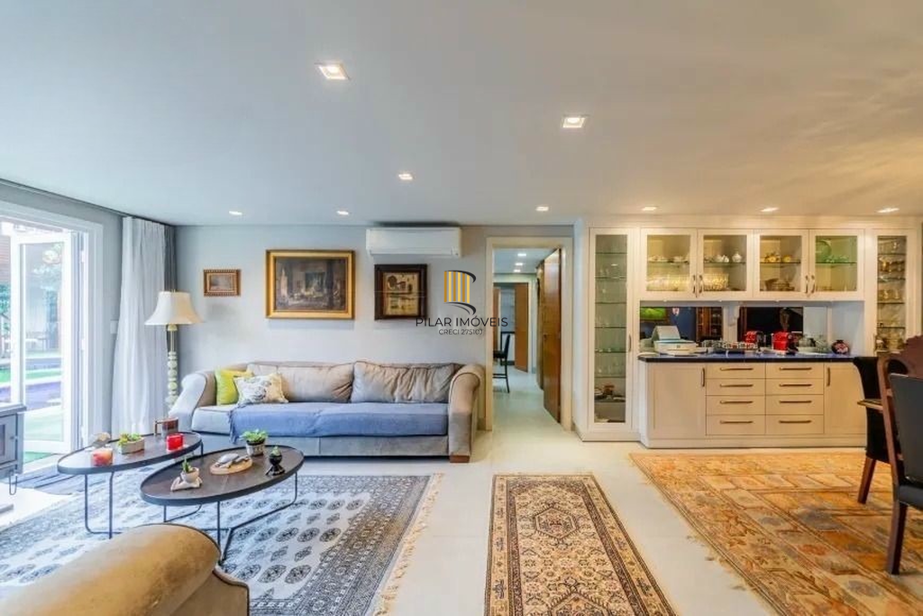 Casa 3 dormitórios no bairro Boa Vista - Pilar Imóveis