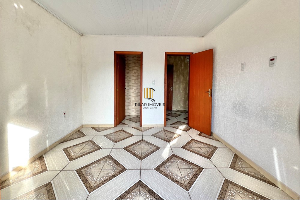 Casa 5 dormitórios no bairro São José