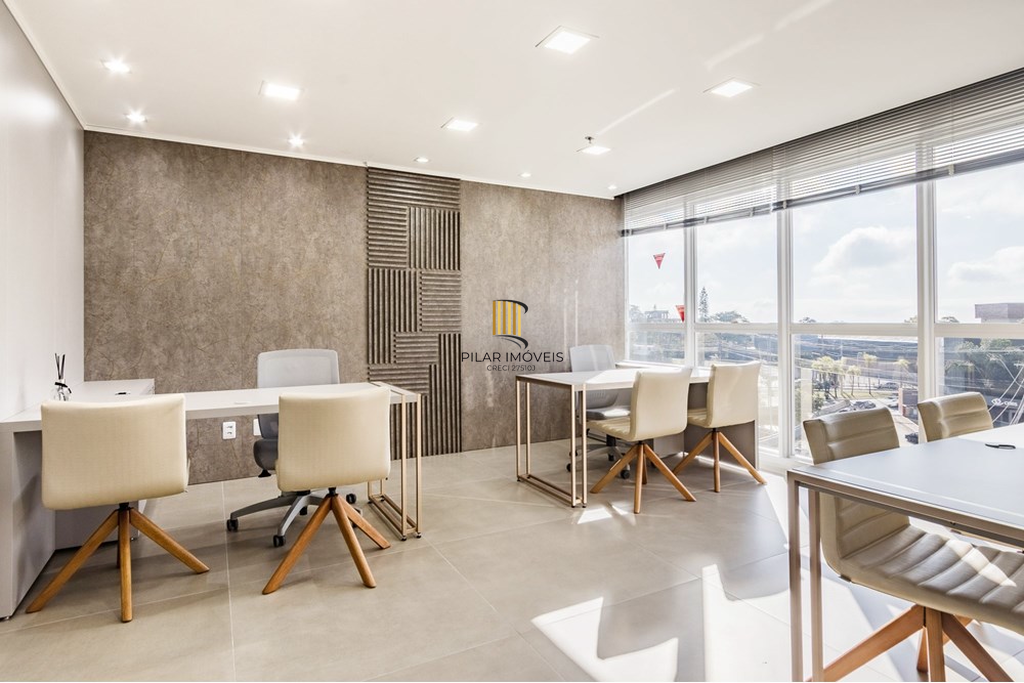 Sala Comercial no bairro Petrópolis