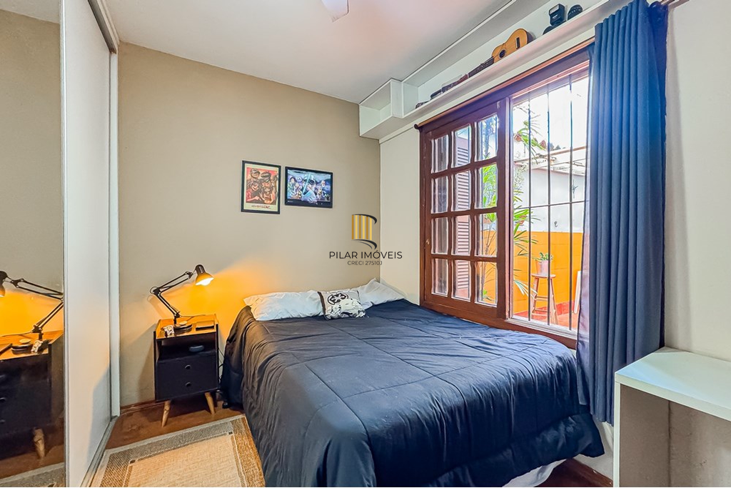 Apartamento 3 dormitórios no bairro Higienópolis