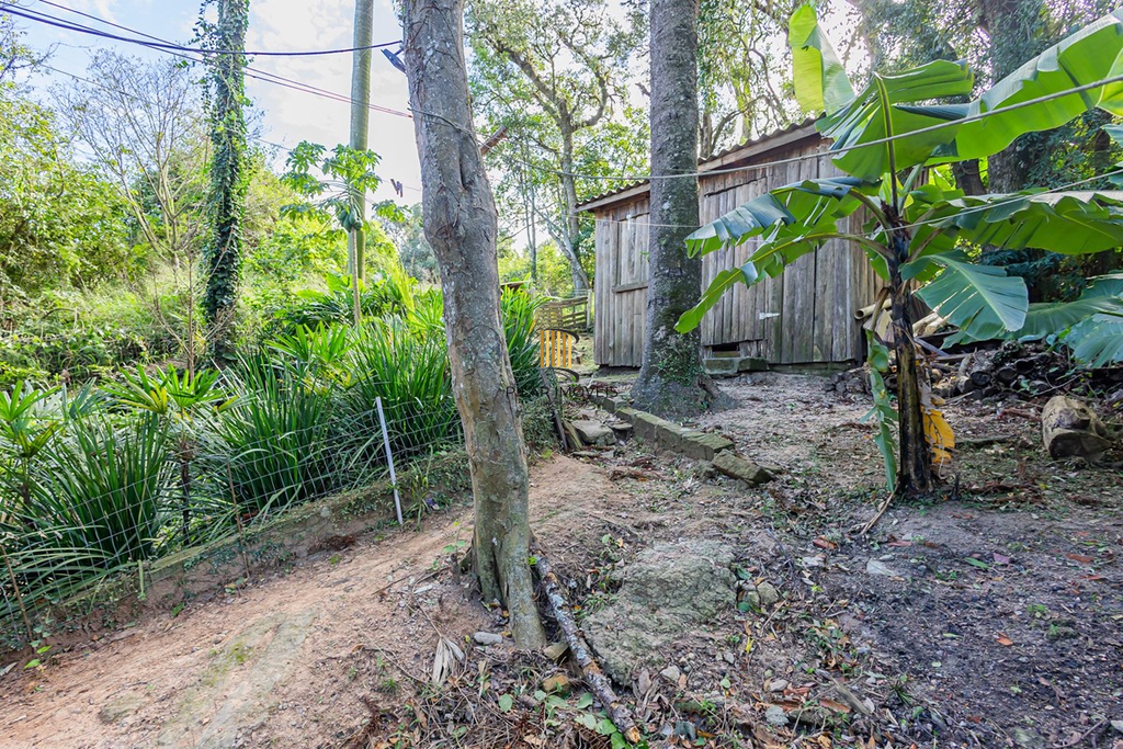 Casa 2 dormitórios no bairro Belém Novo