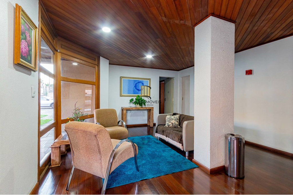 Cobertura 4 dormitórios no bairro Jardim Lindóia