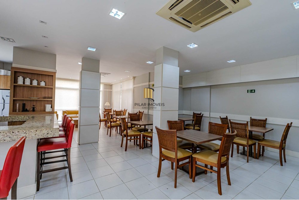 Apartamento 2 dormitórios no bairro Teresópolis