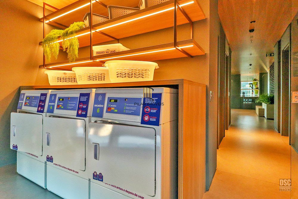 Apartamento 1 dormitório no bairro Três Figueiras