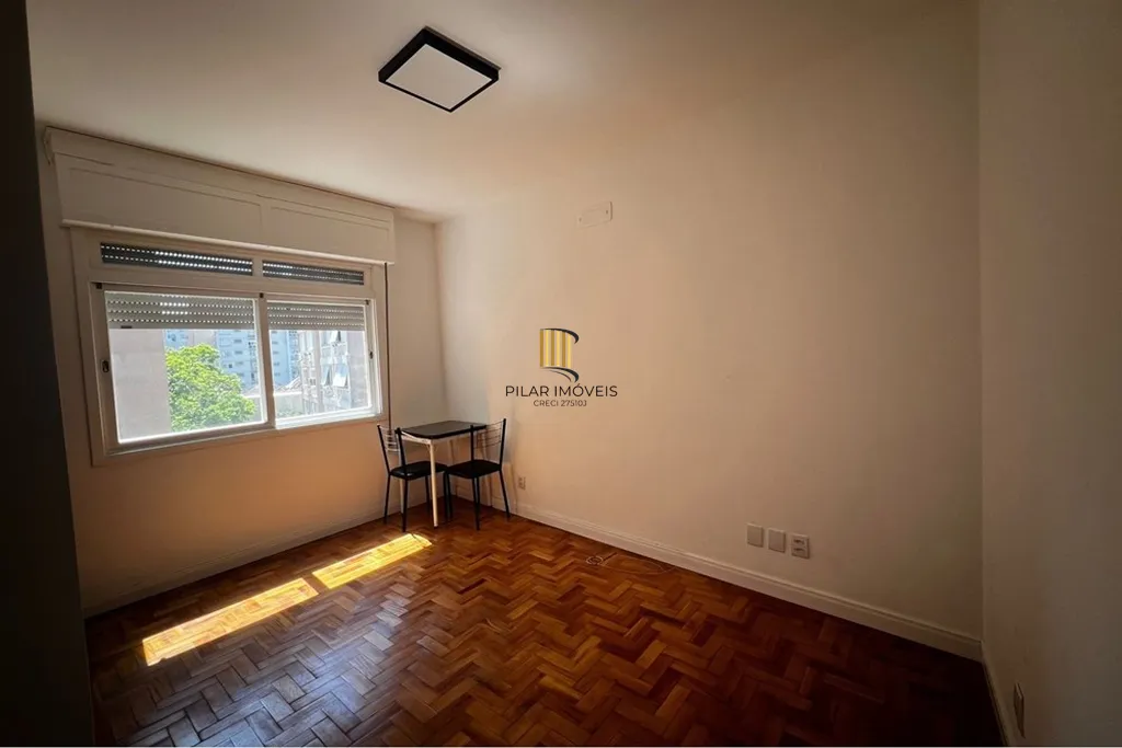 Apartamento 2 dormitórios no bairro Cidade Baixa
