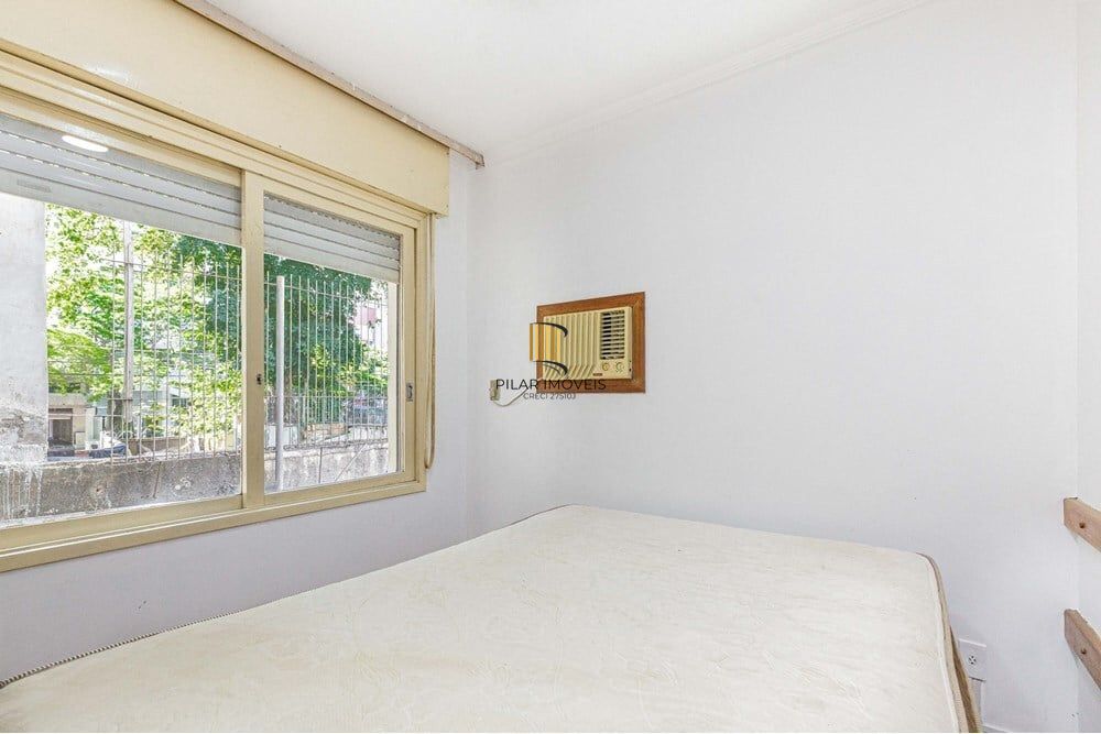 Apartamento 1 dormitório no bairro Bom Fim