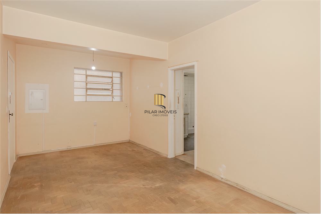 Apartamento 2 dormitórios no bairro Centro Histórico