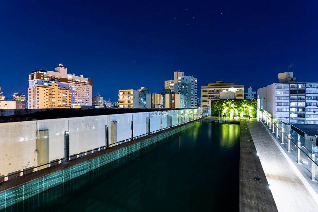 Studio 1 dormitório no bairro Cidade Baixa