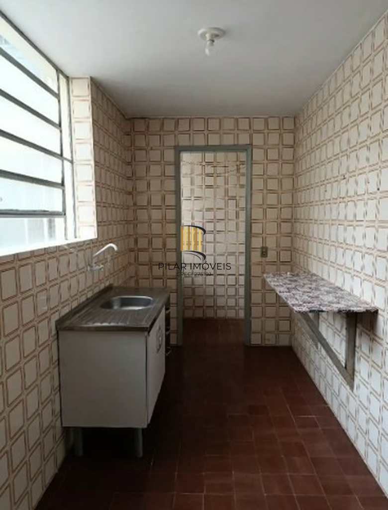 Apartamento 2 dormitórios no bairro Partenon