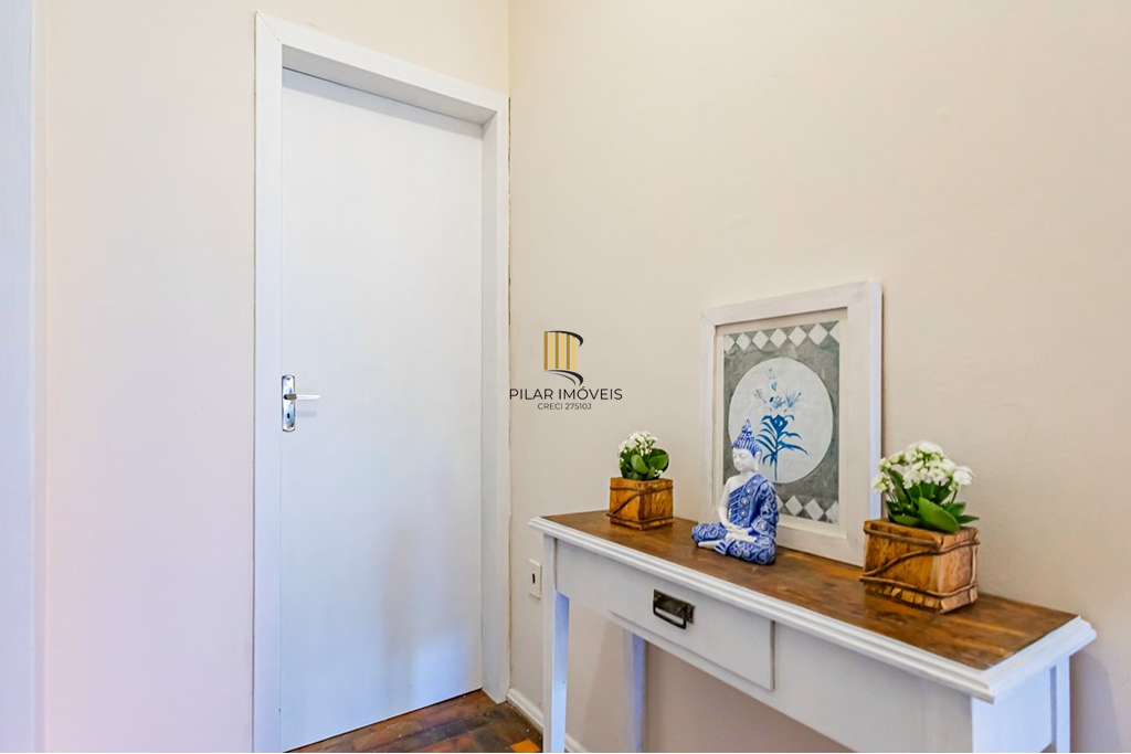 Apartamento 1 dormitório no bairro São João