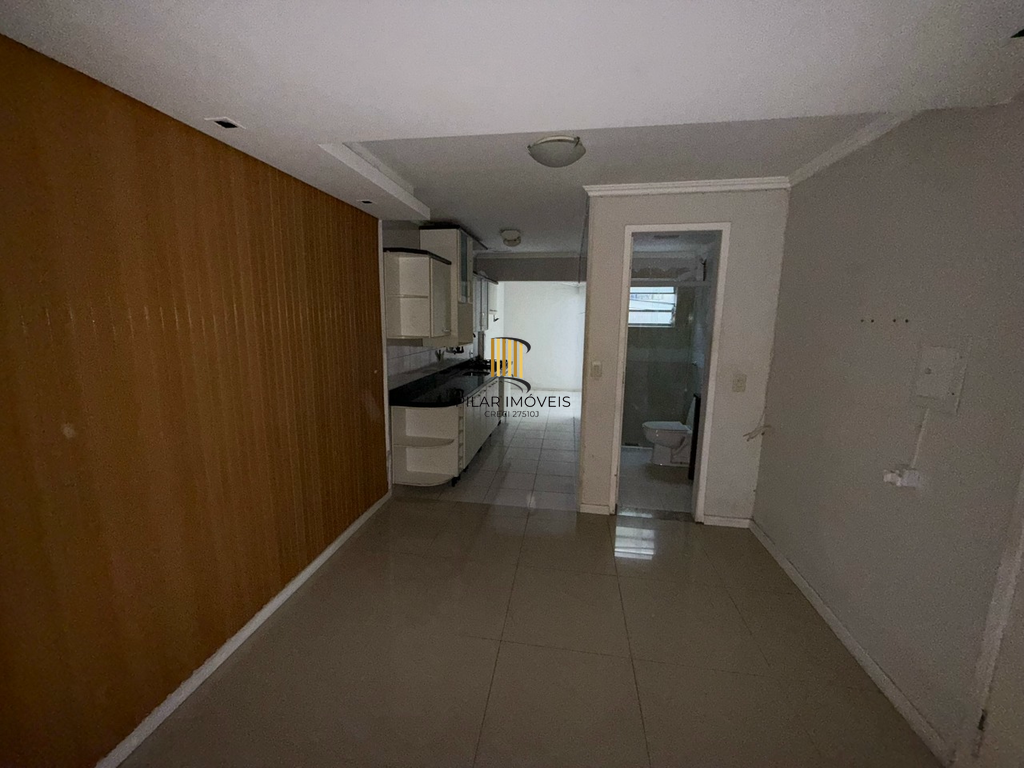 Apartamento 1 dormitório no bairro Passo da Areia