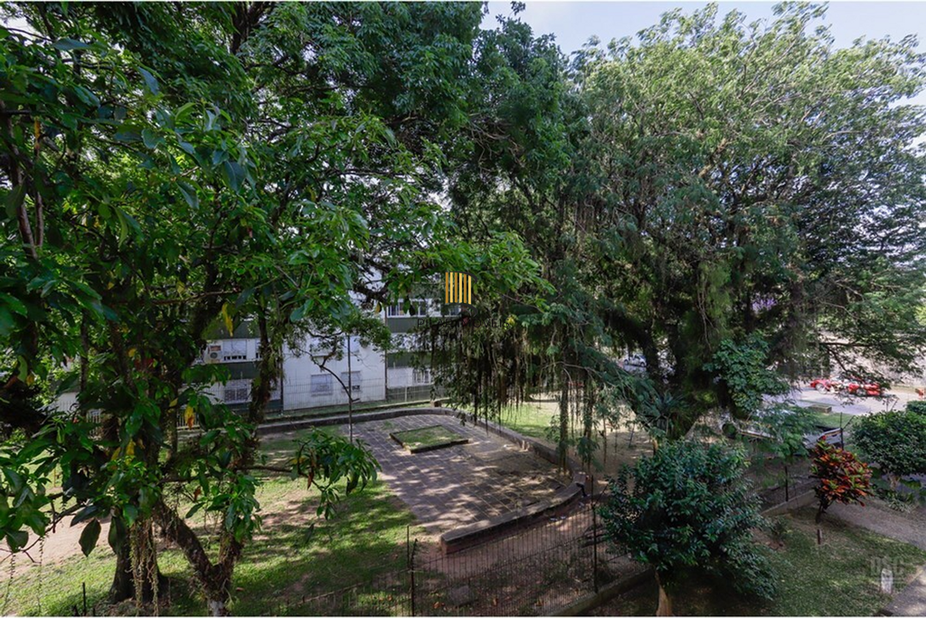 Apartamento 2 dormitórios no bairro Cavalhada