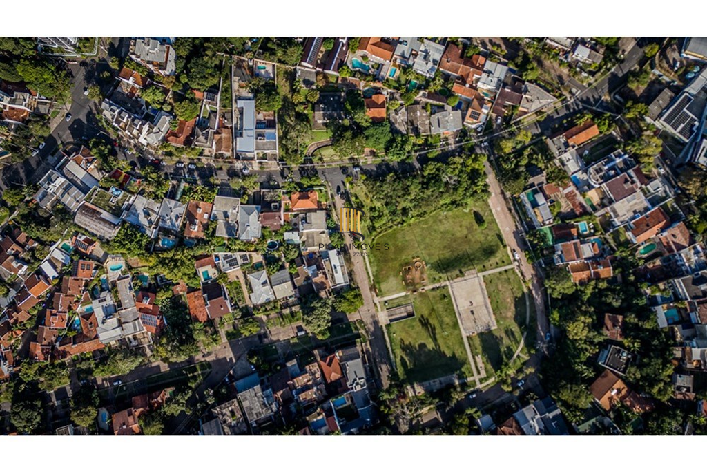 Terreno no bairro Chácara das Pedras