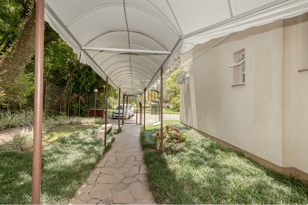 Apartamento 2 dormitórios no bairro Partenon