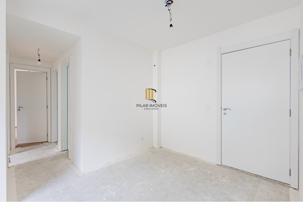 Apartamento 3 dormitórios no bairro Passo da Areia