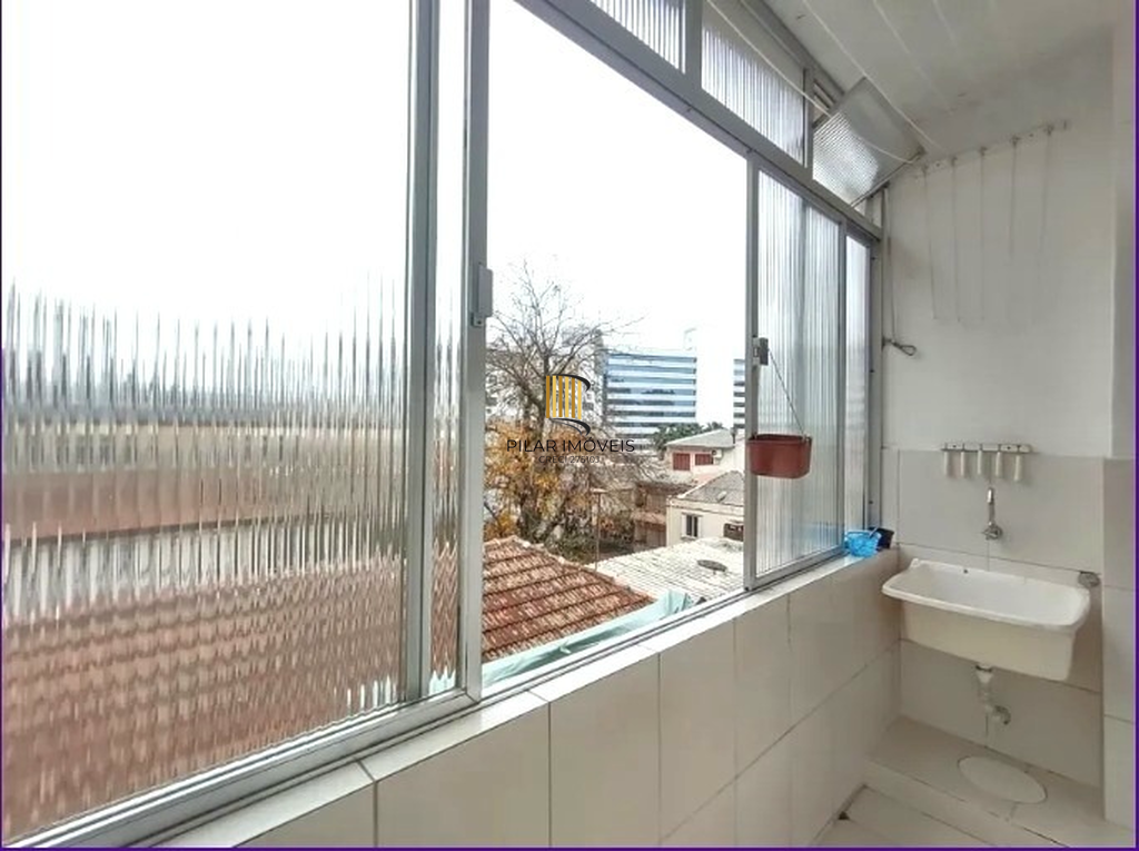 Apartamento 2 dormitórios no bairro Independência