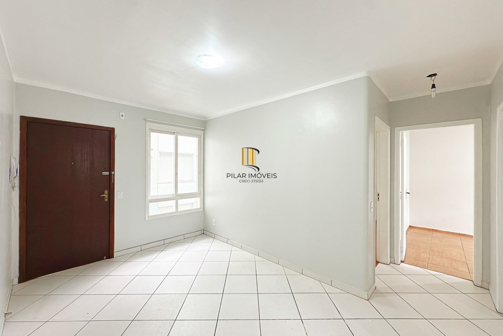 Apartamento 2 dormitórios no bairro Cavalhada