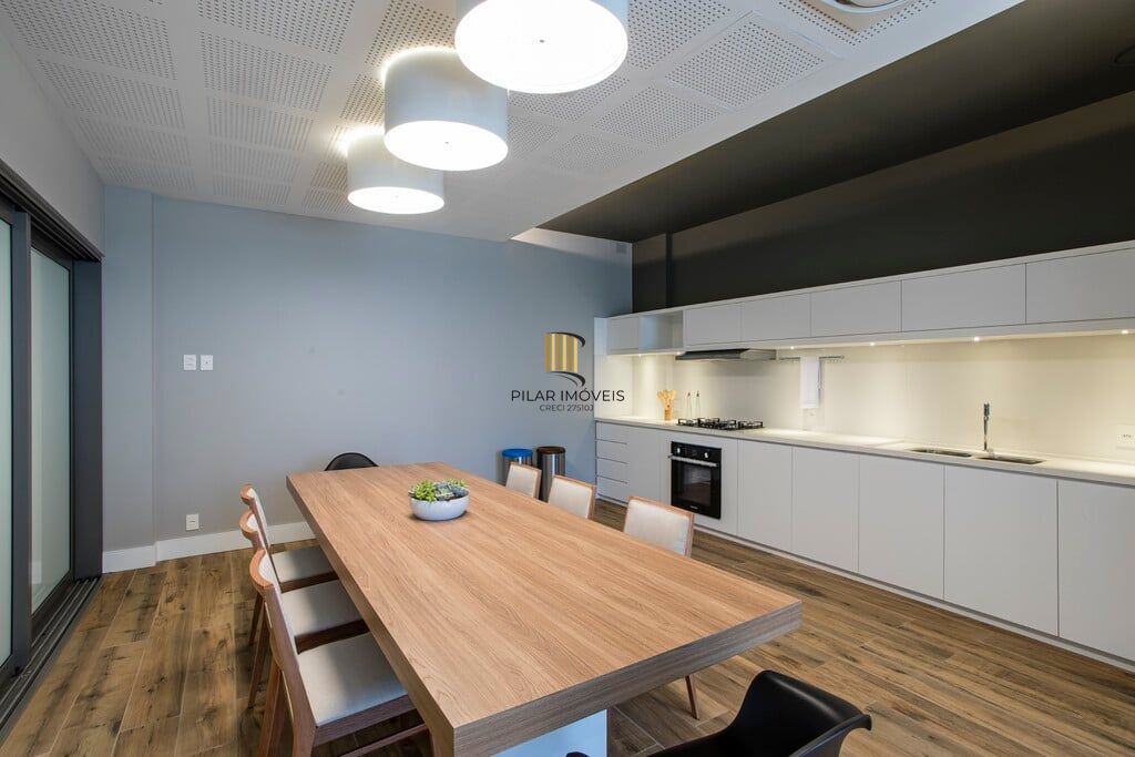 Apartamento 3 dormitórios no bairro Tristeza