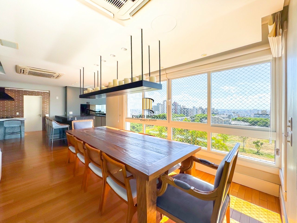 Apartamento 3 dormitórios no bairro Bela Vista