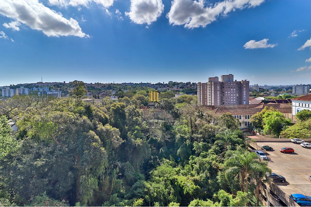 Apartamento 2 dormitórios no bairro Teresópolis