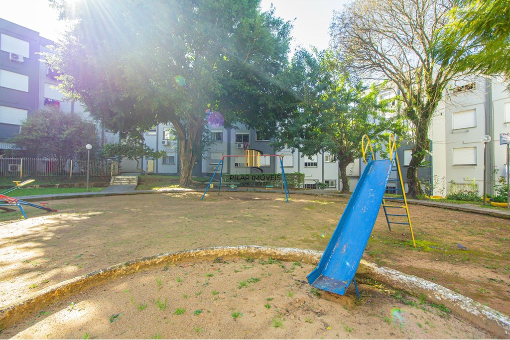 Apartamento 3 dormitórios no bairro Jardim Itu