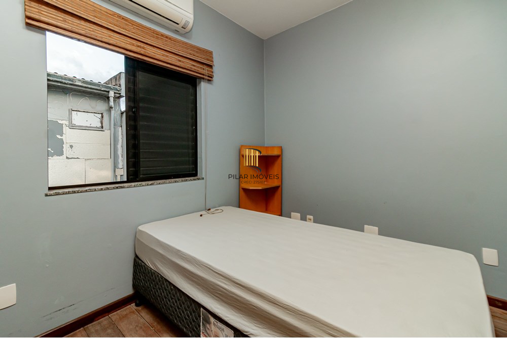 Prédio Residencial no bairro Navegantes