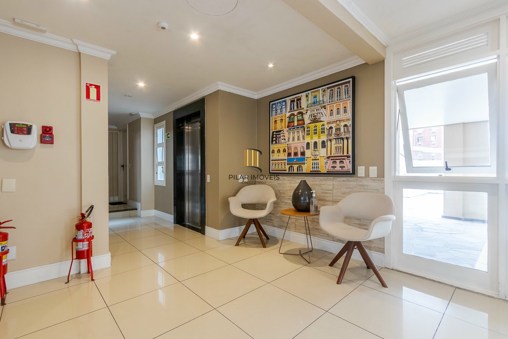 Apartamento 2 dormitórios no bairro Tristeza