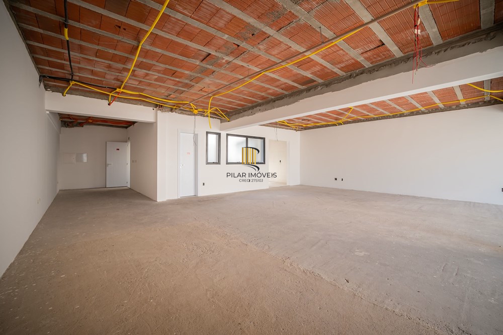 Prédio Residencial no bairro Chácara das Pedras