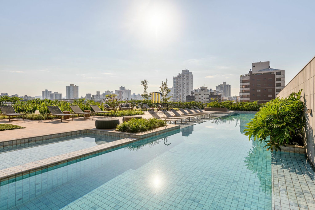 Apartamento 3 dormitórios no bairro Praia de Belas