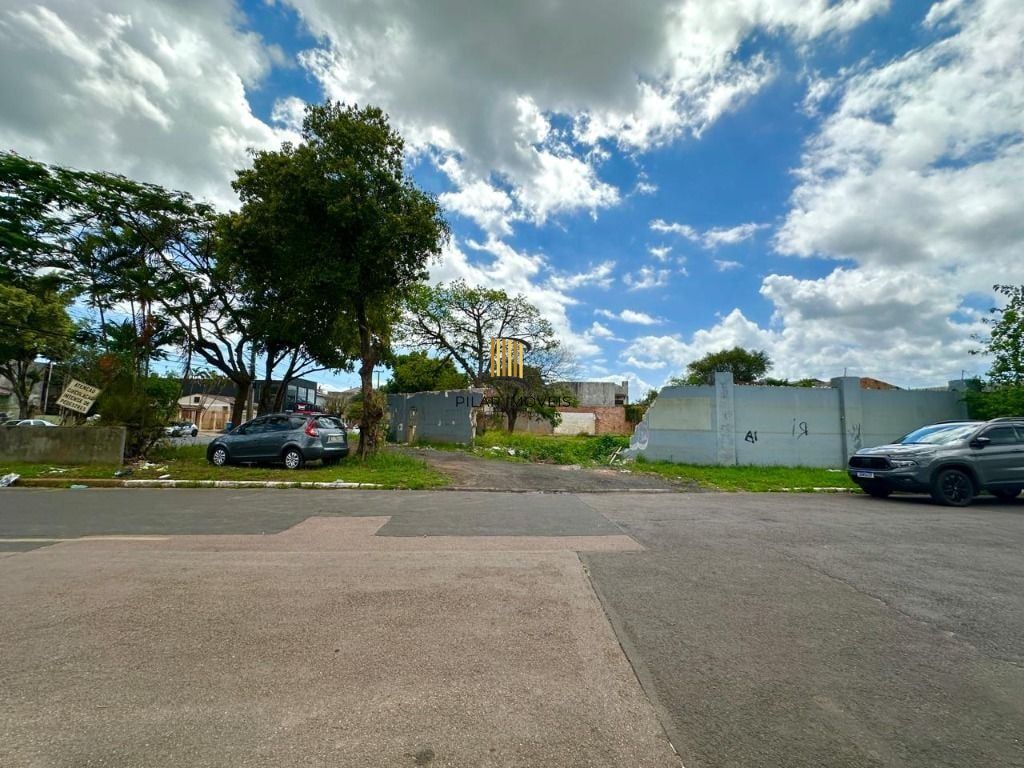 Terreno no bairro Harmonia