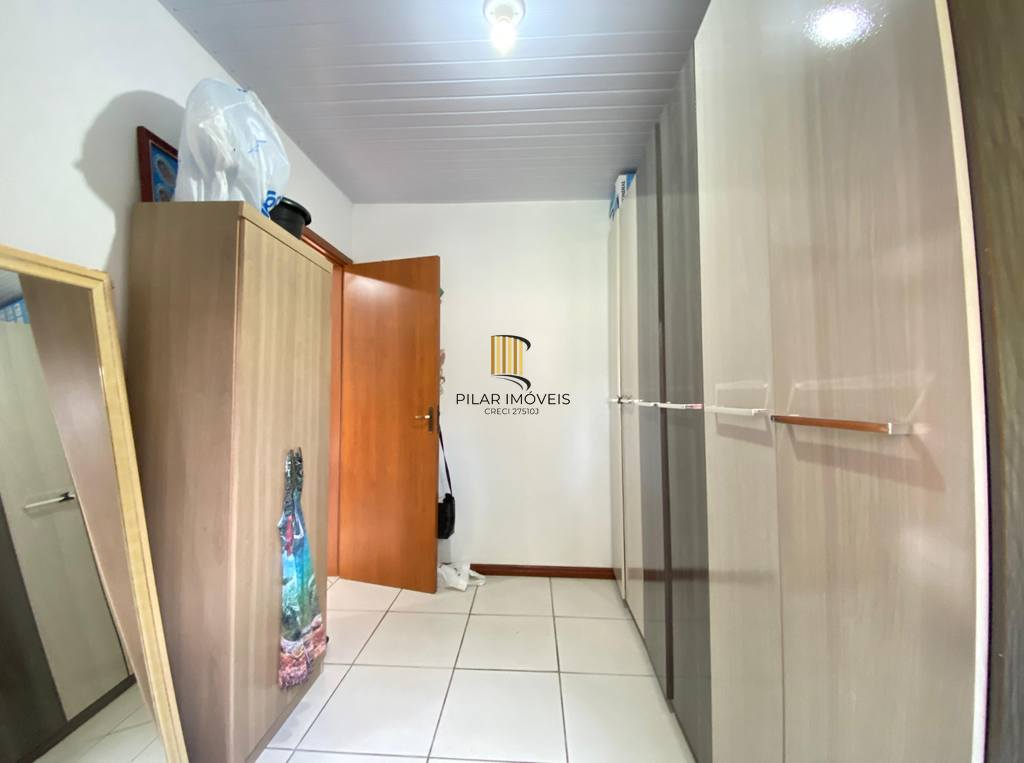 Casa 1 dormitório no bairro Restinga