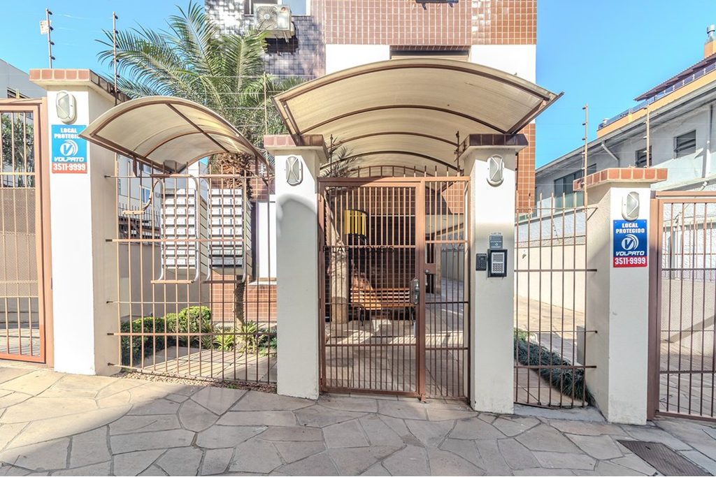 Apartamento 2 dormitórios no bairro Bela Vista