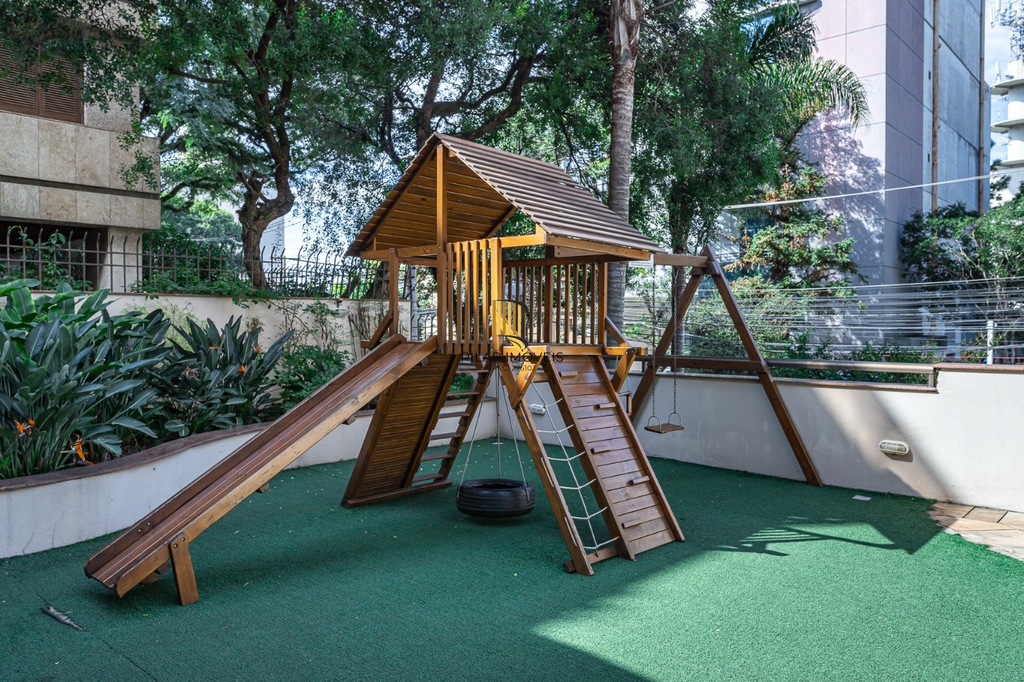 Apartamento 3 dormitórios no bairro Bela Vista