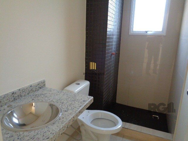 Apartamento 2 dormitórios no bairro Jardim Sabará