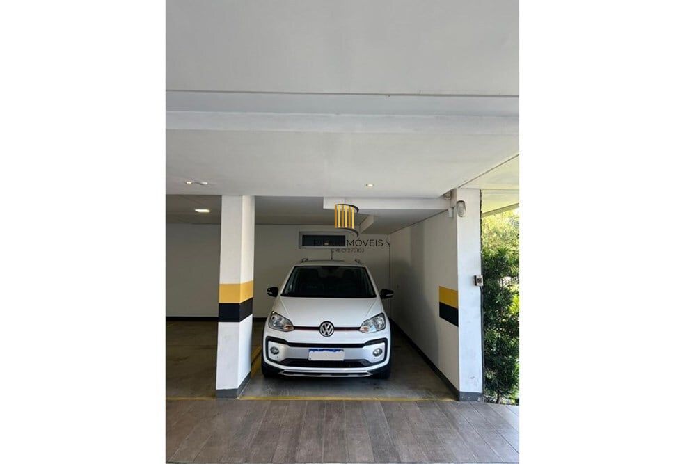 Apartamento 2 dormitórios no bairro Vila Ipiranga