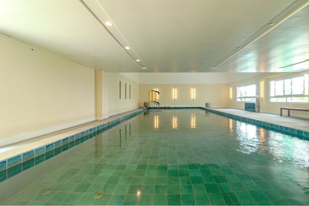 Apartamento 3 dormitórios no bairro Santa Tereza