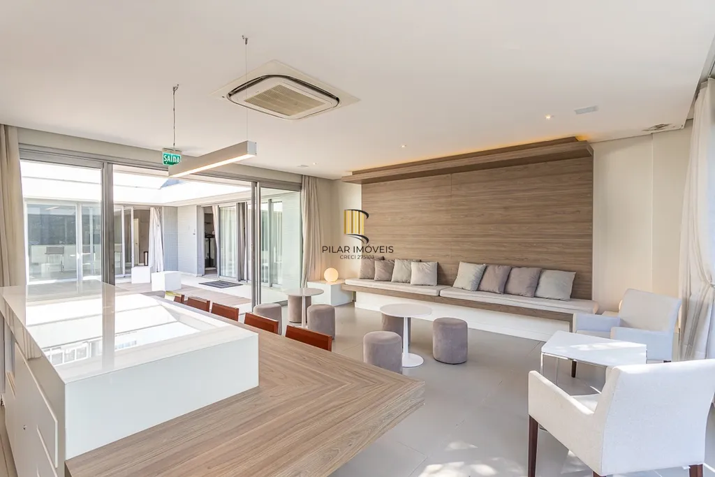 Loft 1 dormitório no bairro Auxiliadora