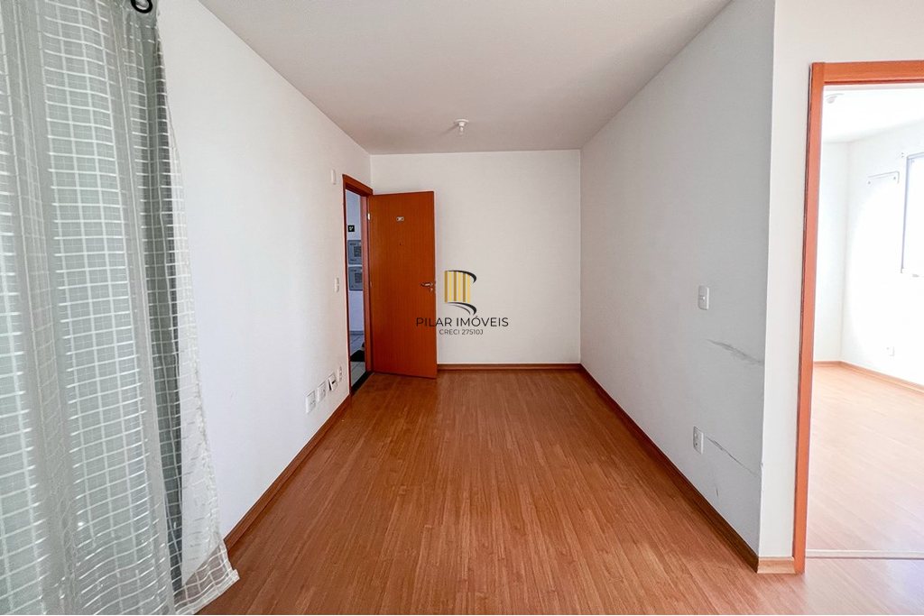 Apartamento 2 dormitórios no bairro Estância Velha