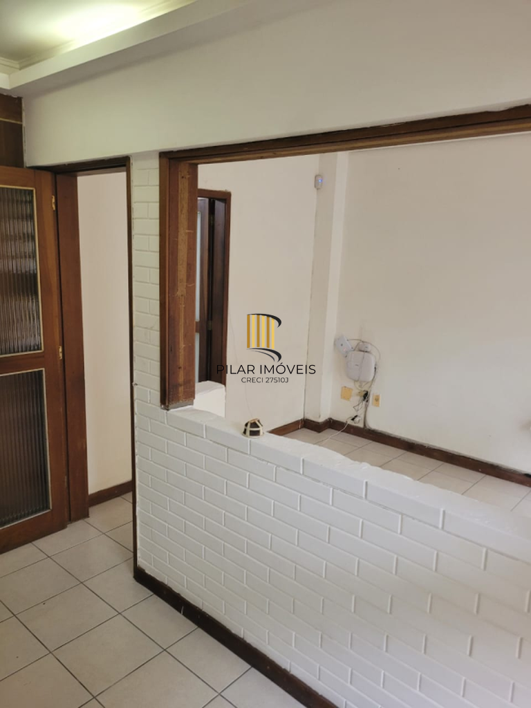 Prédio Residencial no bairro Bom Fim