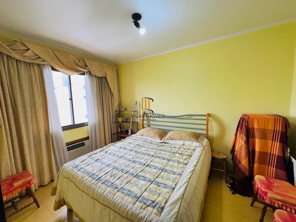 Apartamento 2 dormitórios no bairro Cristo Redentor