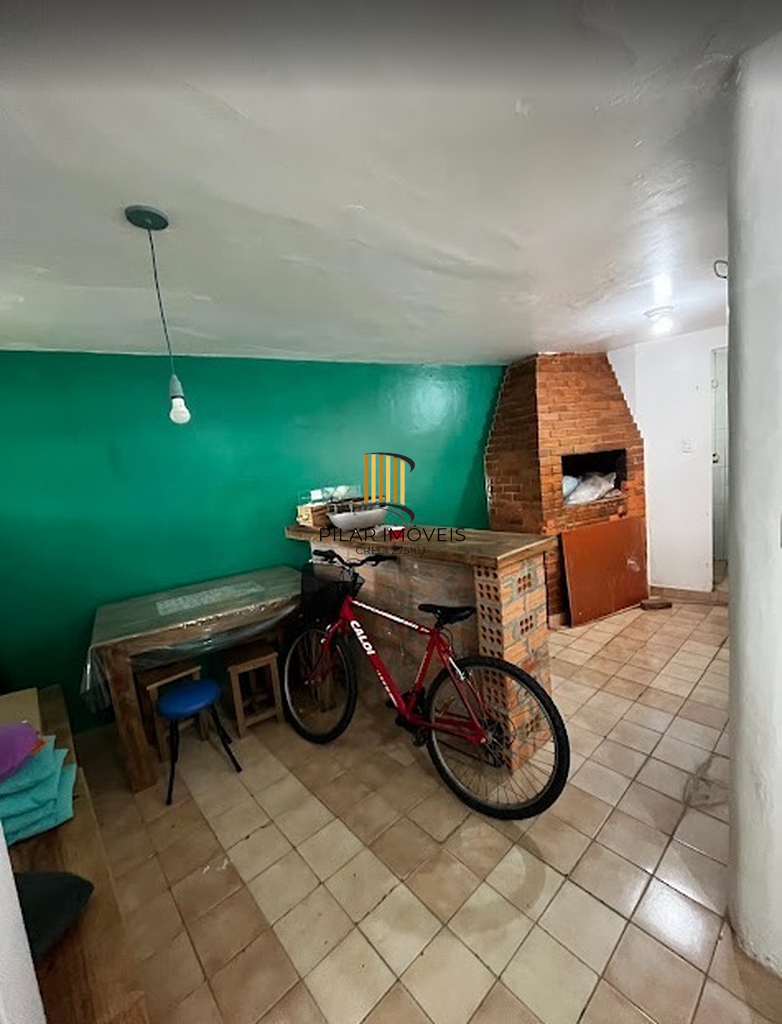 Apartamento 2 dormitórios no bairro Centro Histórico