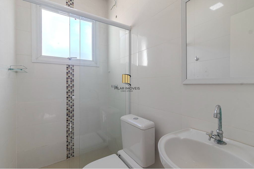 Casa 4 dormitórios no bairro Chácara das Pedras