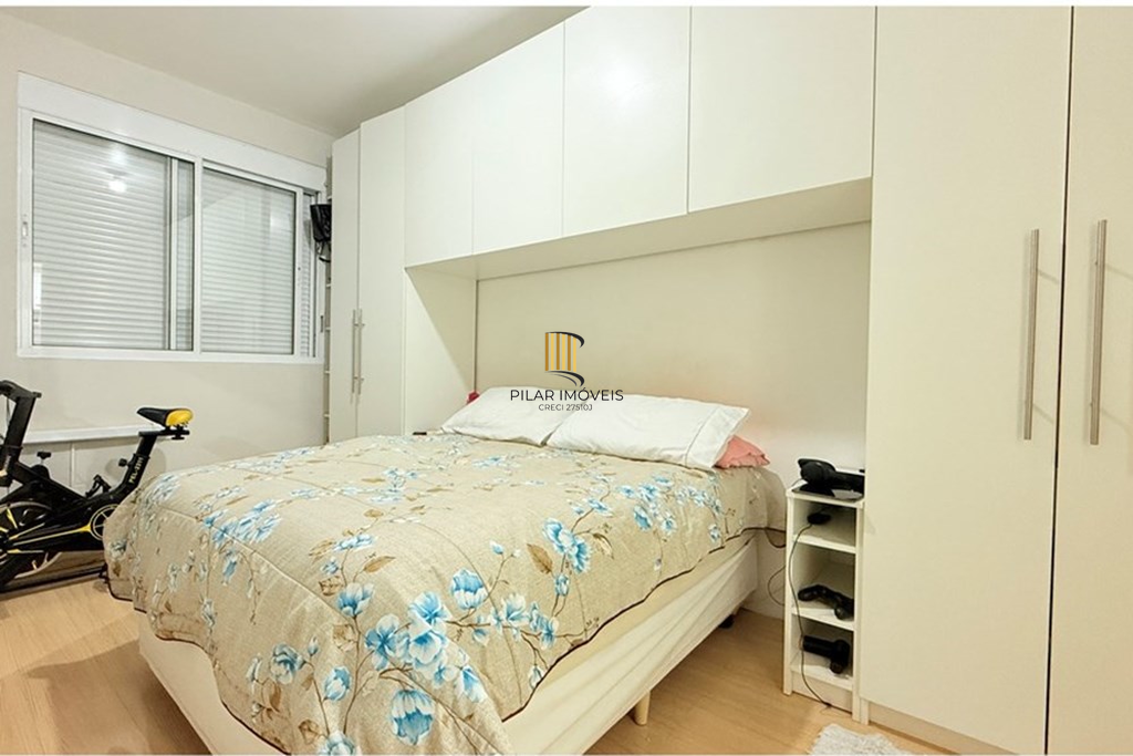 Apartamento 2 dormitórios no bairro Tristeza