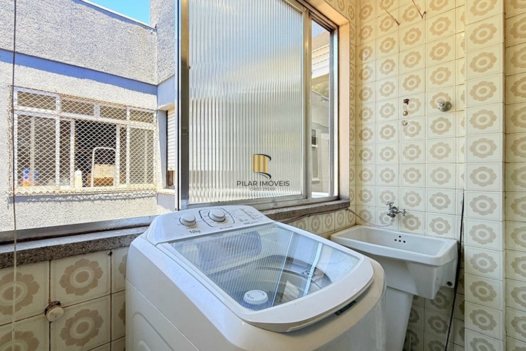 Apartamento 1 dormitório no bairro Vila Jardim