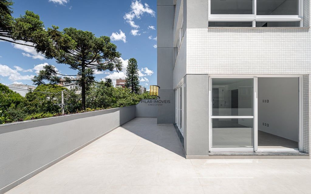 Apartamento Garden 3 dormitórios no bairro Auxiliadora