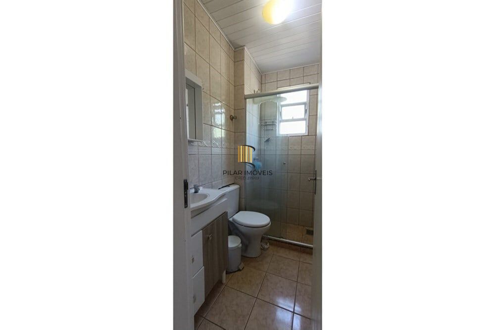 Apartamento 1 dormitório no bairro Camaquã
