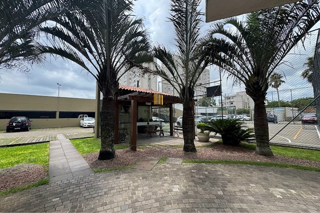 Apartamento 3 dormitórios no bairro Jardim Itu