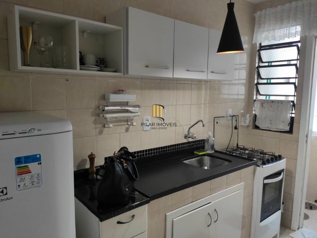Apartamento 1 dormitório no bairro Partenon
